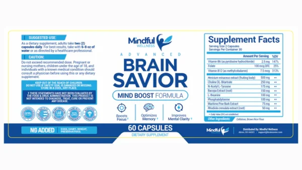 Brain Savior - Image 2