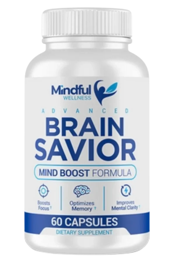 Brain Savior