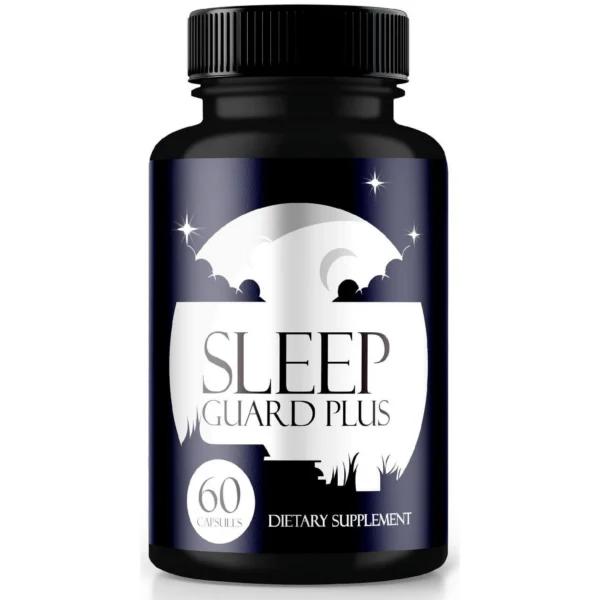Sleep Guard Plus