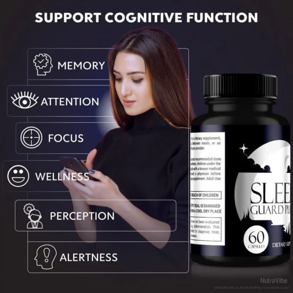 Sleep Guard Plus - Image 2